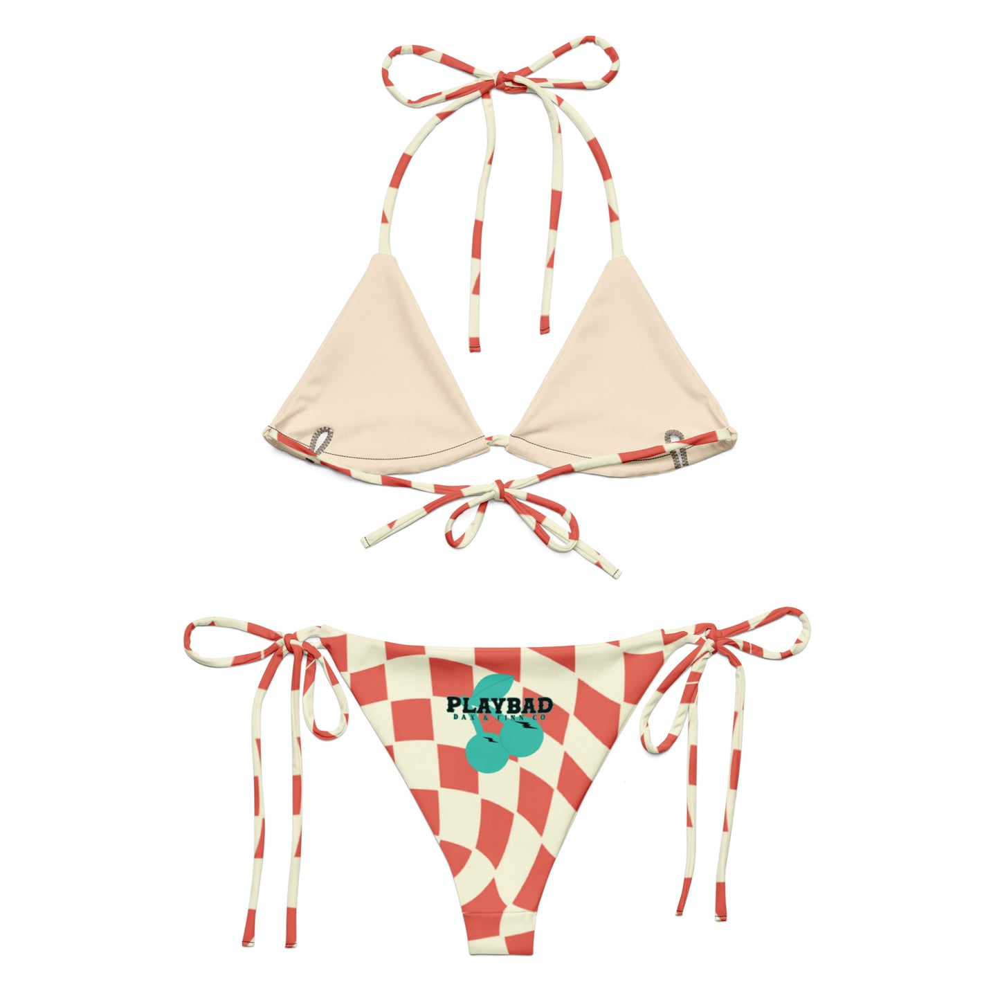 PLAYBAD Bikini