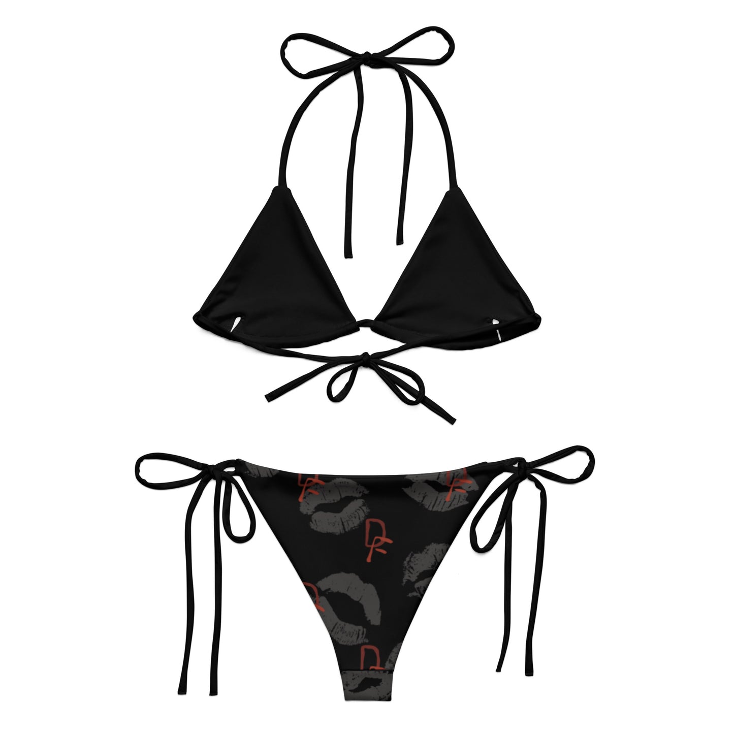 Heartbreaker Bikini