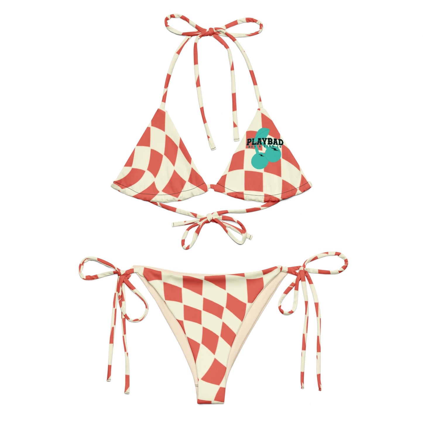 PLAYBAD Bikini