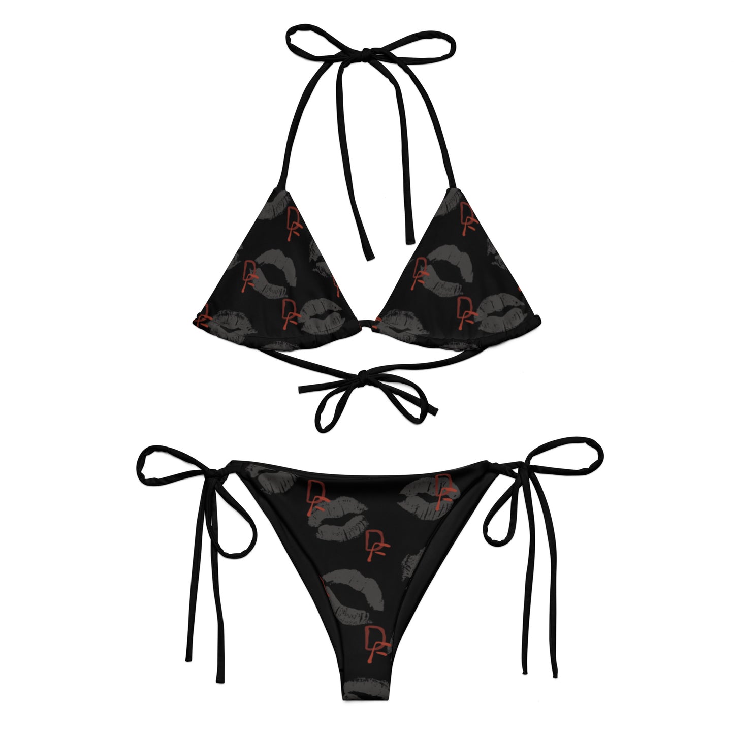 Heartbreaker Bikini