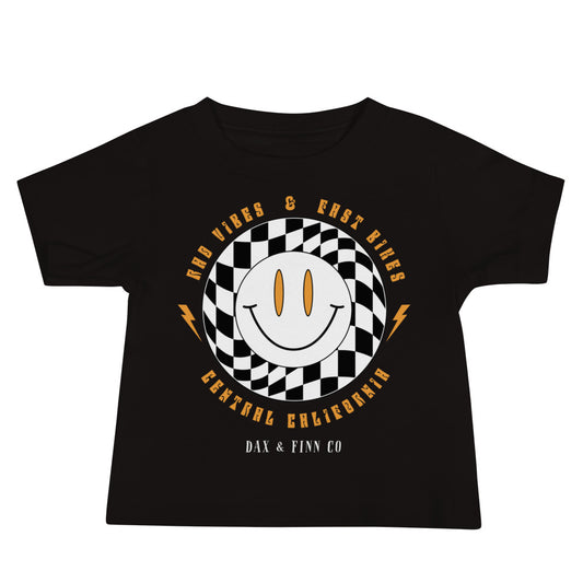 Baby Rad Vibes Tee