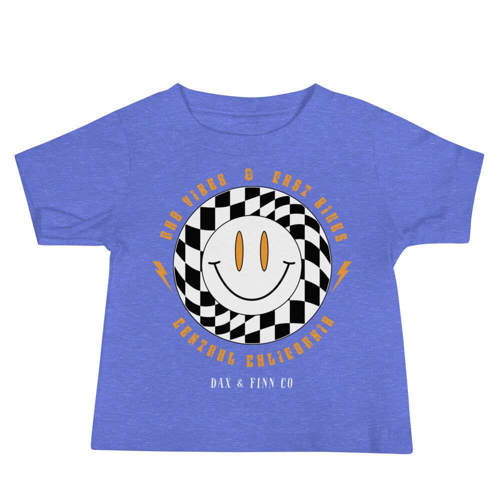 Baby Rad Vibes Tee