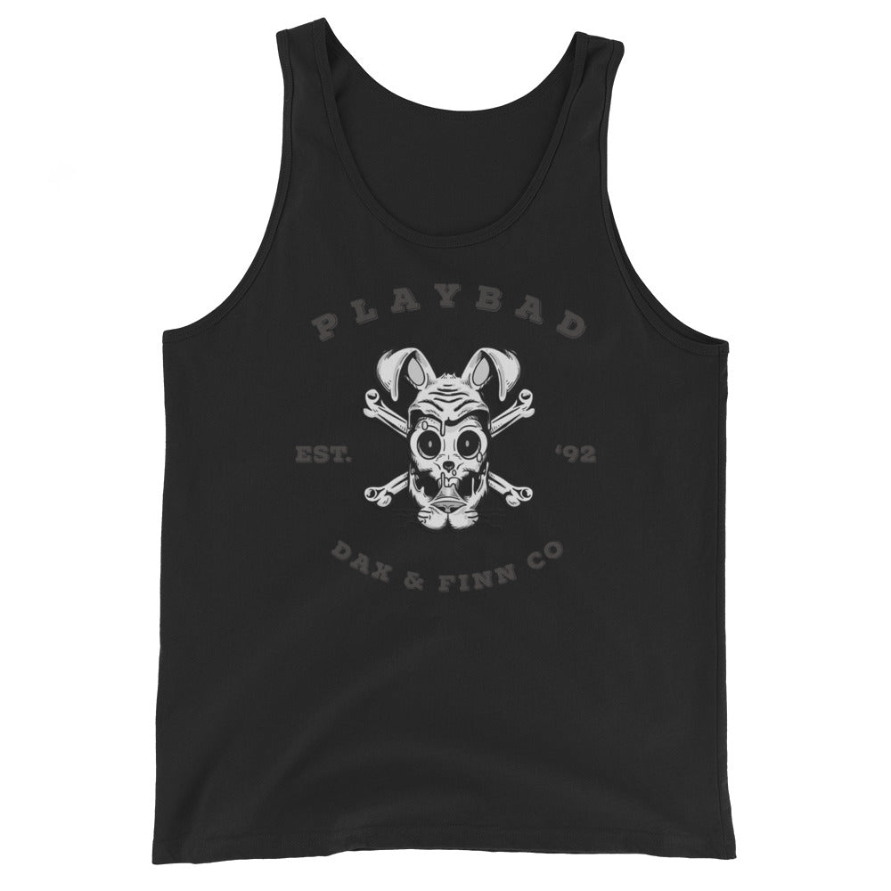 PLAYBAD Tank Top